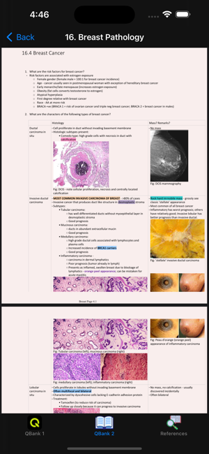 Pathology for the USMLE ExamsiPhone版