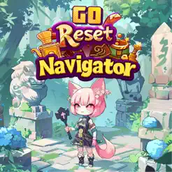 Go Reset NavigatoriPhone版