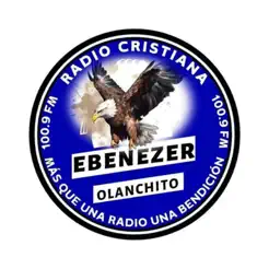 Radio Ebenezer OlanchitoiPhone版