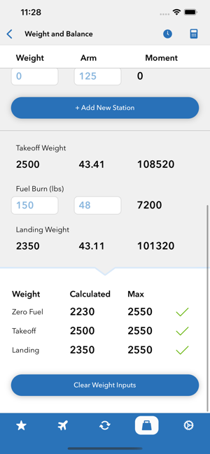 Sporty'sE6BFlightComputeriPhone版