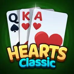 Hearts Classic: Card GameiPhone版