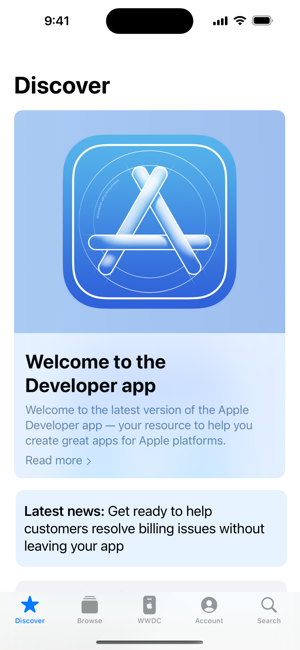 AppleDeveloperiPhone版