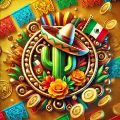 Fiesta Mariachi: Spin!iPhone版