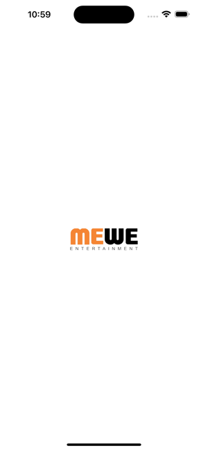 Mewe EntertainmentiPhone版