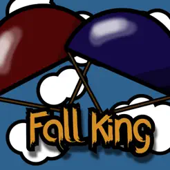 Fall KingiPhone版