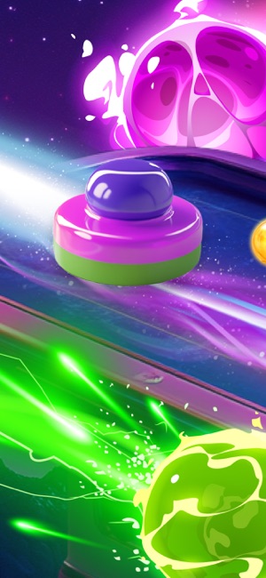 Air Hockey: BounceiPhone版