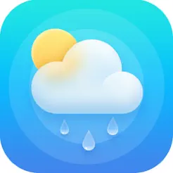 天气预报：精准预报未来气象变化‬iPhone版