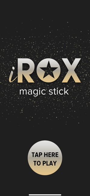 iROX Magic StickiPhone版