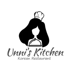 Unnis Korean KitcheniPhone版