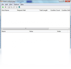 WebCookiesSnifferPC版