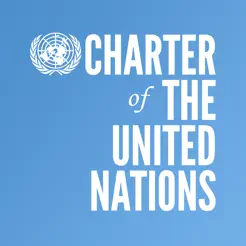 CharteroftheUnitedNations[UN]iPhone版