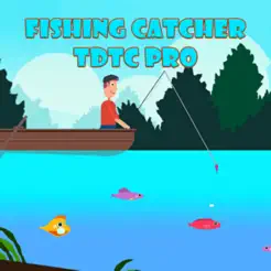 Fishing Catcher Tdtc ProiPhone版