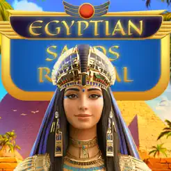 Egyptian Sands RevivaliPhone版