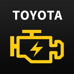 ToyotaApp!iPhone版