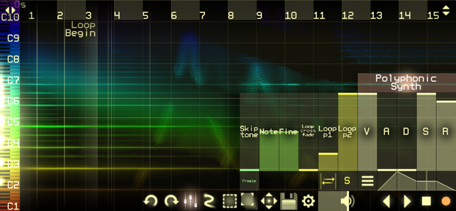 VirtualANS3iPhone版