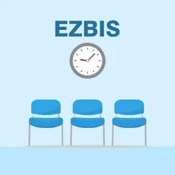 EZBIS Waiting RoomiPhone版