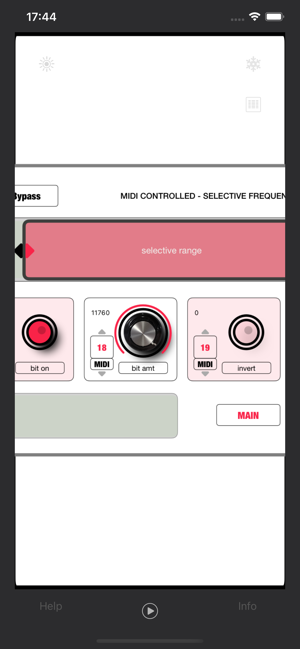 JAXSRiPhone版