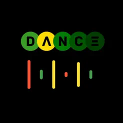 Dance Radio Den HaagiPhone版