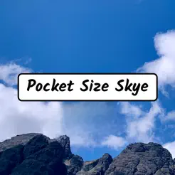 Pocket Size SkyeiPhone版