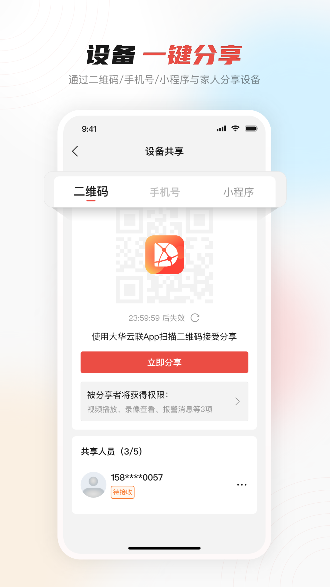大華云聯(lián)