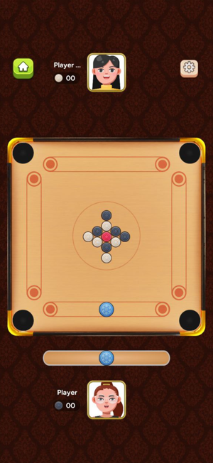 Carrom by BhoosiPhone版