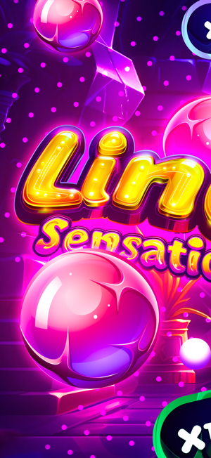 Lino SensationiPhone版