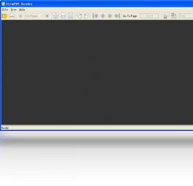 SlimPDF ReaderPC版