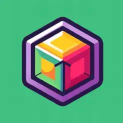 Cube Run: Puzzle ProiPhone版