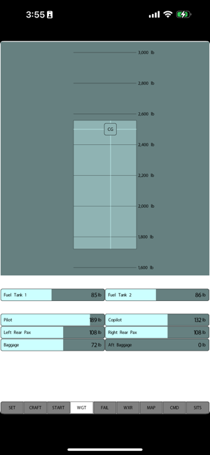 XiPhone版