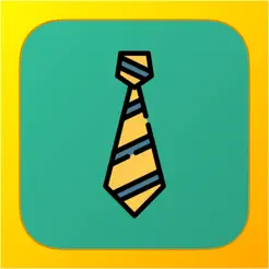 Tie Tracker | Coworker Tie LogiPhone版