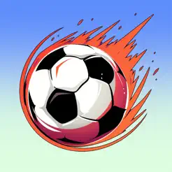 SoccerGameLogiPhone版