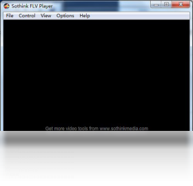 sothink flv converterPC版