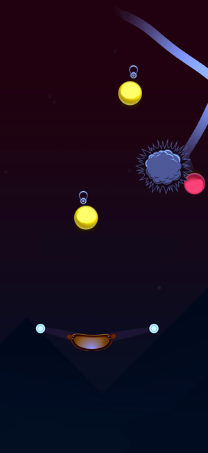 Maxim Ball Bump GameiPhone版