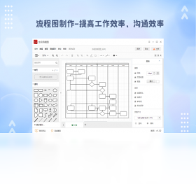 金舟流程圖PC版