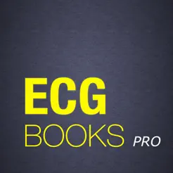 ECG心电图书ProiPhone版