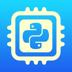 Python3AIiPhone版