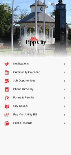 My Tipp CityiPhone版