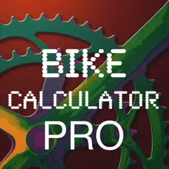 BikeCalculatorProiPhone版