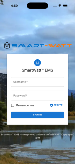 SmartWatt? EMSiPhone版