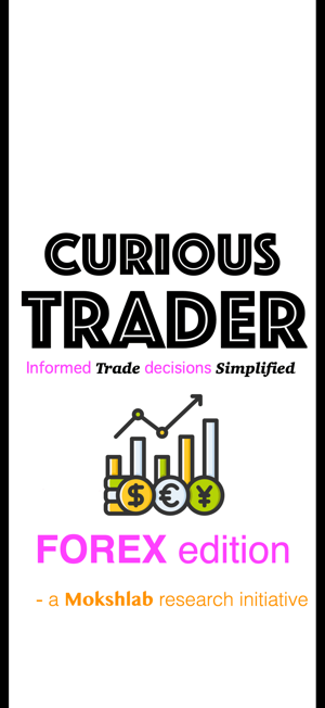 Curious Trader CRYPTOiPhone版