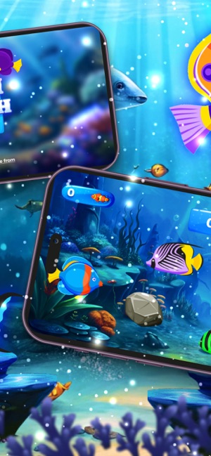 Catch Fish: SeamanshipiPhone版