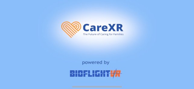 CareXR MobileiPhone版