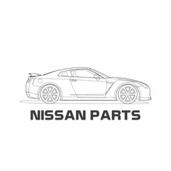 CarPartsforNissaniPhone版