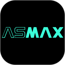 AsMax鴻蒙版