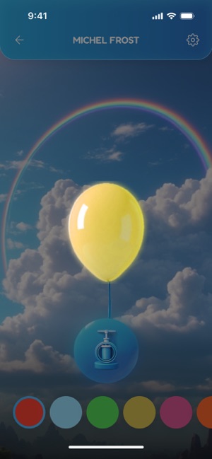 Balloon Pump Fun GameiPhone版