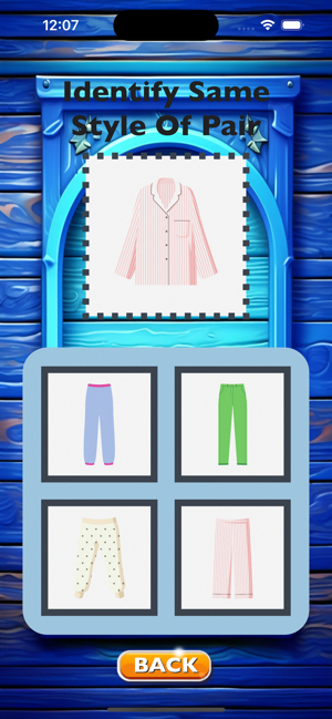 DressDiscoveriPhone版