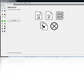 Greenfish Icon Editor ProPC版