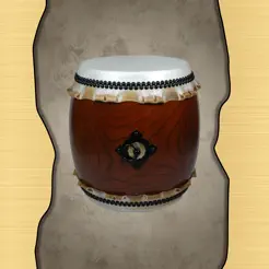 Taiko SimiPhone版