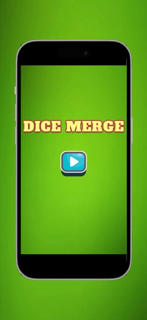 Merge Dice: UltimateiPhone版