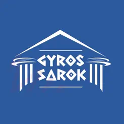 Gyros SarokiPhone版